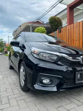 Brio 2021 Antik original seperti baru