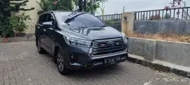 Innova 2021 V diesel AT