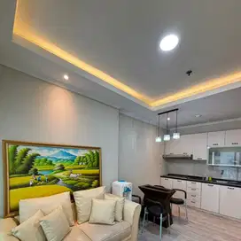 Sewa Harian apartemen city home MOI kelapa gading