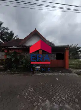 Disewakan Rumah Furnish di Perumahan Puncak Permata Sengkaling Malang