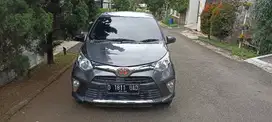 Calya G 2016 Matic low km