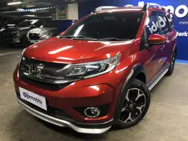 DP Rendah Honda BR-V 1.5 Prestige Bensin-AT 2016 USISBS CRS