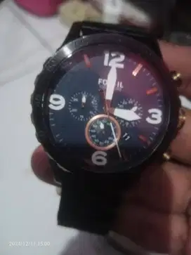 Jam tangan fossil JR1494