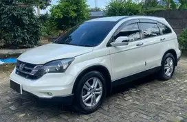 Honda CRV 2.4 AT 2010