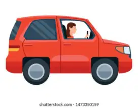 Layanan Driver Mobil