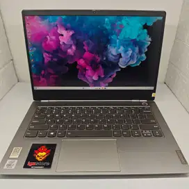 SUPER MULUS Lenovo Thinkbook Core i5 gen 10 16/256 SIAP PAKAI