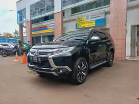 Mitsubishi Pajero Dakar 2018 DP 20jt bergaransi bebas tabrak & banjir