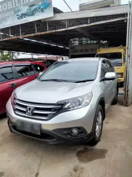 CRV 2.0 Automatic