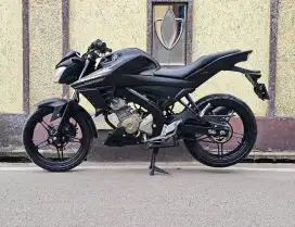 All New Vixion 2018 Dp 600rb