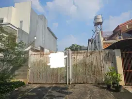 Dijual Cepat Tanah Kavling Rumah Permata Buana Biru Besar 2