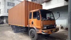 2006 MITSUBISHI FUSO FM 517 ( Tangan pertama )