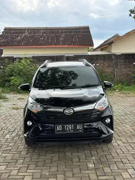 Sigra R Matic Sport 2022 Asli AD Dari Baru