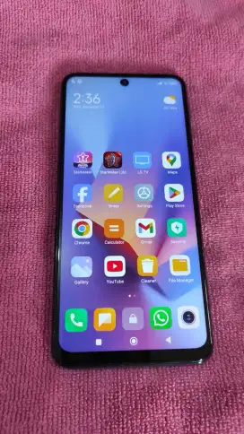 Xiaomi Redmi Note 9 Pro 8/128