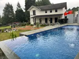 Jual Murah Cepat Villa Di Bogor