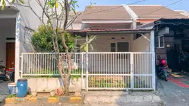 Rumah Siap Huni di Depok Dekat RS Sentra Medika 630jtan Nego J-22836