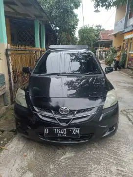 Vios G 1.5 manual 2010