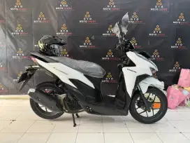 Pjk thn dpn HONDA New VARIO ISS 125 2020