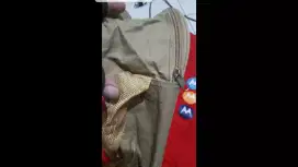 Tas selempang dragon ball