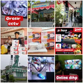 AGEN CCTV SAMARINDA