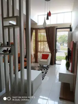 Dijual Rumah FullFurnish Royal Grande Batam