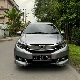 (Dp24Jt) Honda Mobilio E CVT 2021 Matic