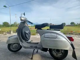 Vespa sprint 78