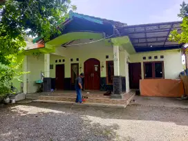 DIJUAL RUMAH HOOK DI WONOREJO GONDANGREJO KARANGANYAR NEGO!