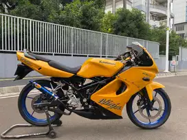 NINJA RR Tahun 2013