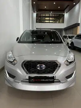 Datsun Go panca T 1.2 Manual Km 8rb