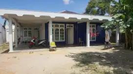 DIJUAL MURAH 1 KOMPLEK 7 RUMAH