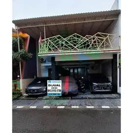 Dijual Rumah di Park View, Citra Raya Kab. Tangerang