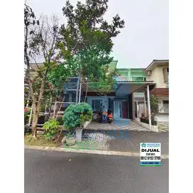 Dijual Rumah di Cluster Belle Fleur, Citra Raya Tangerang