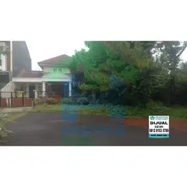 Dijual Rumah di Telaga Mediterania, Citra Raya, Kab. Tangerang