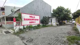 RUMAH MURAH STRATEGIS DI PERUMAHAN DAERAH BANGUNTAPAN BANTUL YOGYA