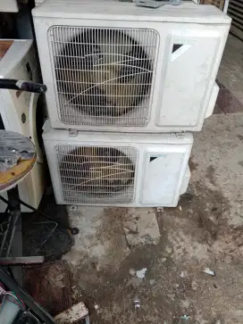 Terima AC bekas dn AC rusak