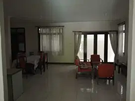 Rumah di Kota Baru Parahyangan, Nyaman Sudah Furnished Siap Huni