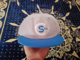 Topi Cosmic Ori Snapback Cosmic Official Topi Cosmic Murah Topi Pria