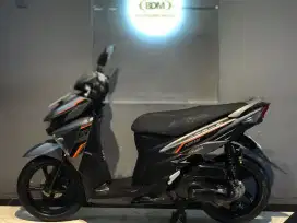 Mio soul GT 125 2018 cash /kredit Bali dharma motor