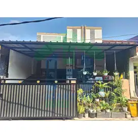 Dijual Rumah di Grand Catania, Citra Raya Tangerang