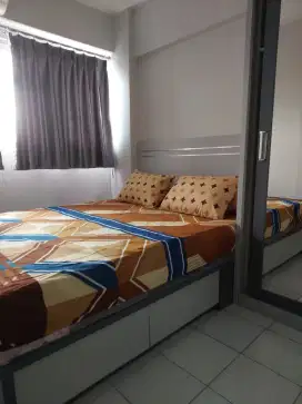 Sewa Apartemen Sentra Timur Tahunan