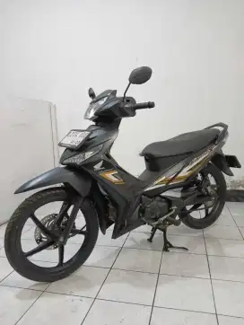 Supra x 125 2022