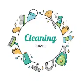 Jasa Cleaning Service Panggilan