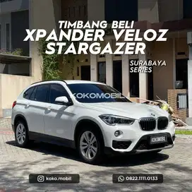 BMW X1 XDRIVE 2018