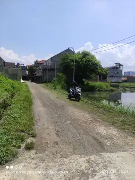 Tanah murah panyileukan dekat upi unmuh soetta kota bandung