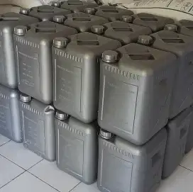 HF 55% Hydrofluoric Liquid 25kg