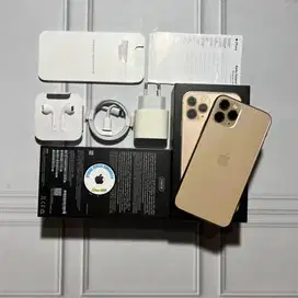 Iphone 11 Pro 256gb Gold Ibox