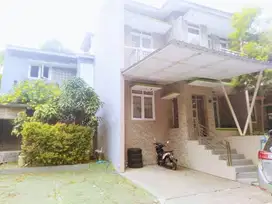 Rumah di griya asri cipageran kolonel masturi kota bandung