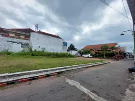 Dijual Tanah Dekat Tol Madyopuro Malang Legalitas SHM