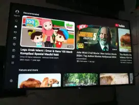 Tv tv rusak dibeli