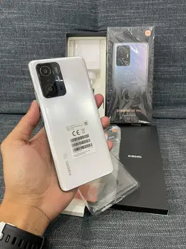 Xiaomi 11T Pro 5G 8/256 1 Minggu Pemakaian Mulus Istimewa